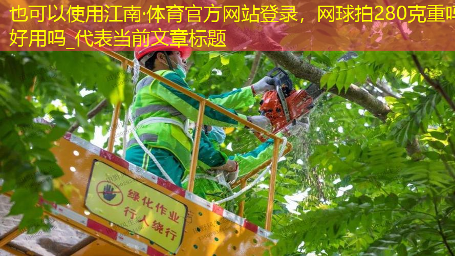 网球拍280克重吗好用吗_
